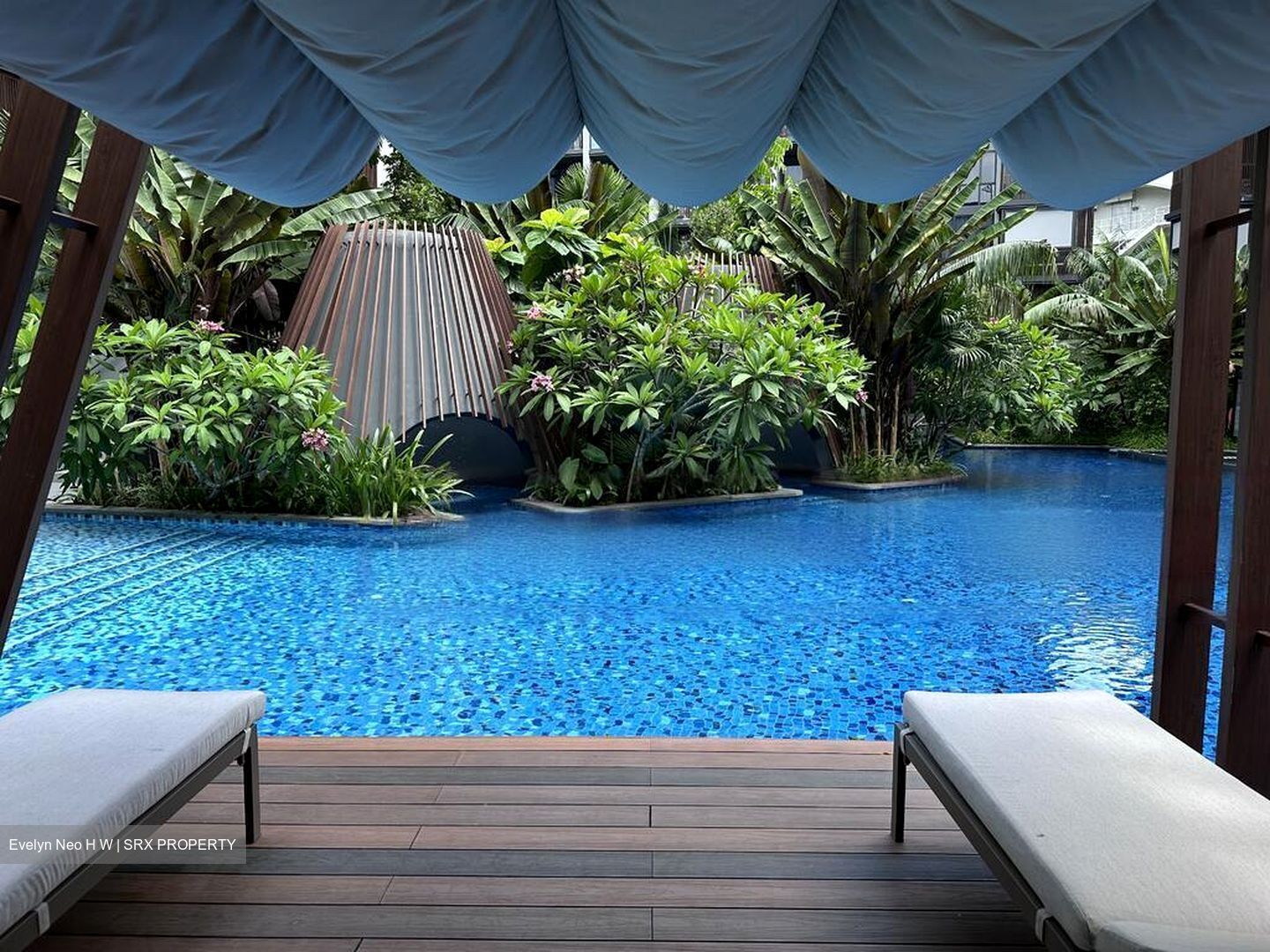 Parc Komo (D17), Apartment #454331311